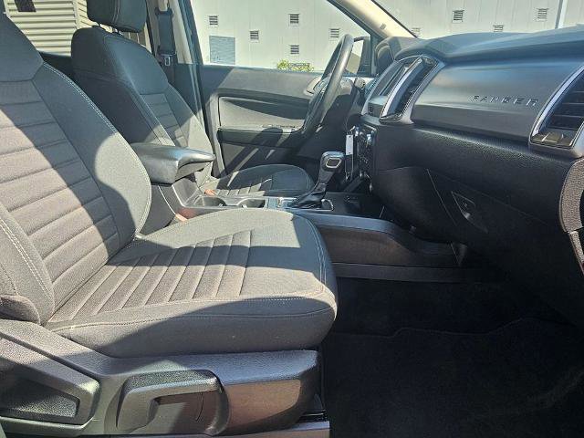 Certified 2021 Ford Ranger XLT image 9