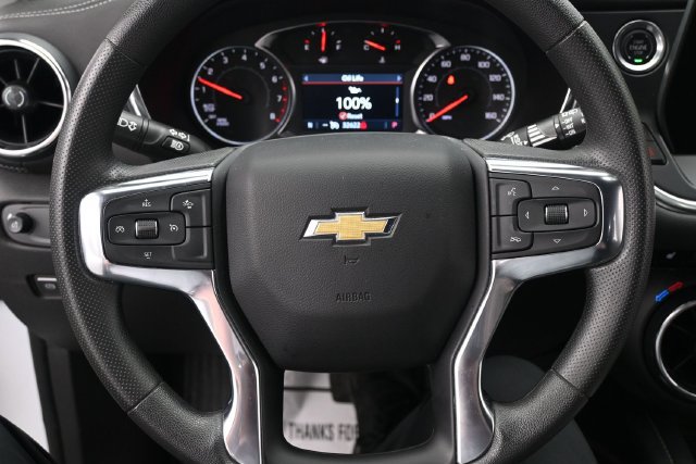 Used 2025 Chevrolet Blazer LT AWD/4WD image 10