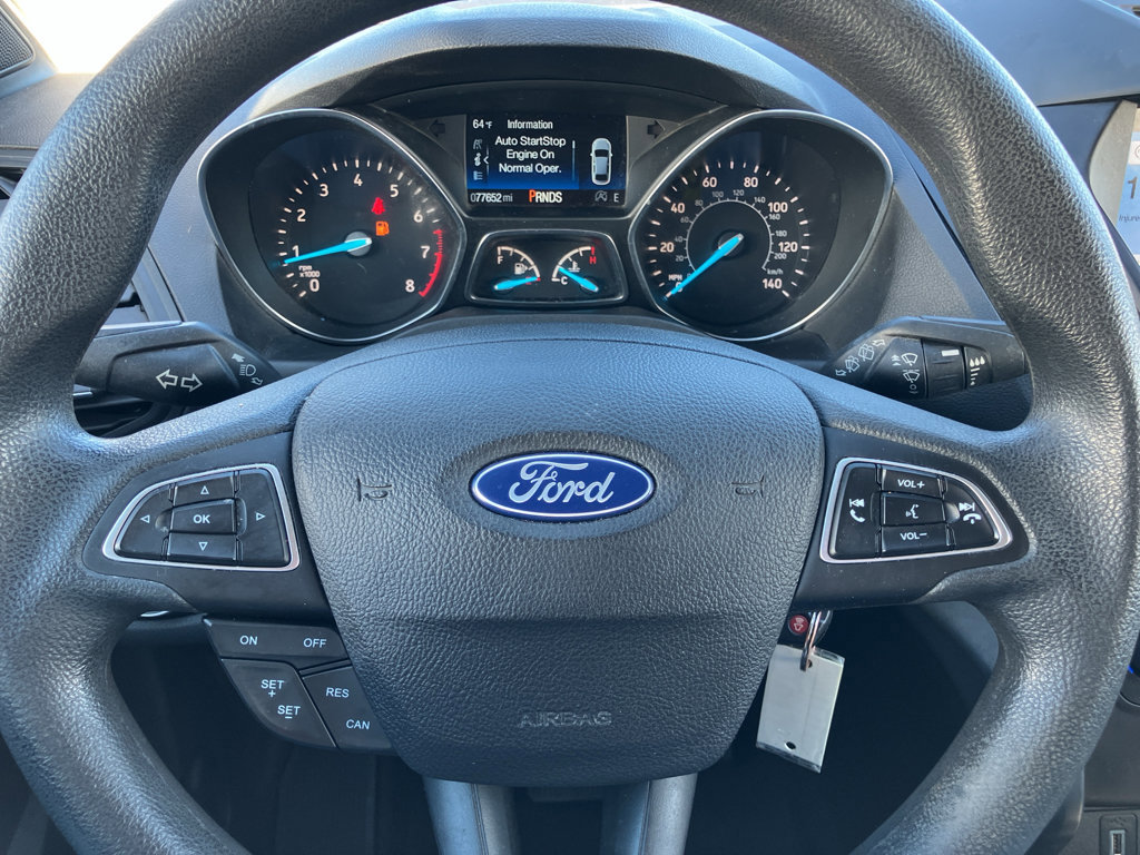 Certified 2018 Ford Escape SE w/ SE Sync 3 Package image 18