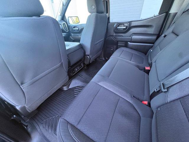 Used 2021 Chevrolet Silverado 1500 LT w/ All Star Edition Plus AWD/4WD image 27