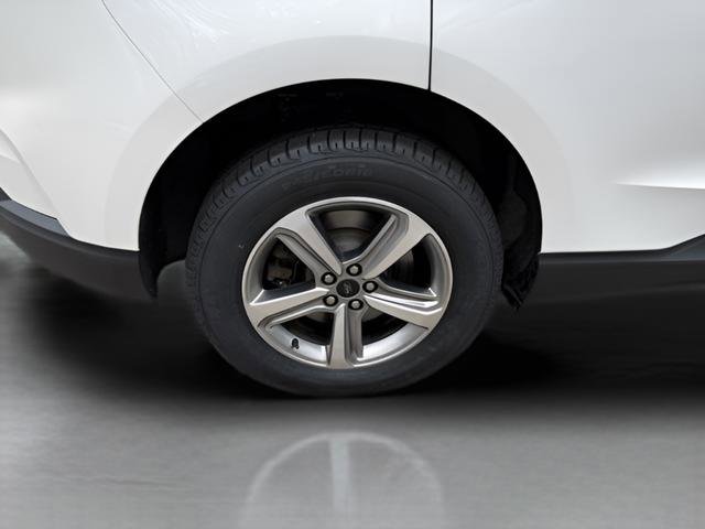 Certified 2023 Ford Edge SEL w/ Convenience Package AWD/4WD image 28