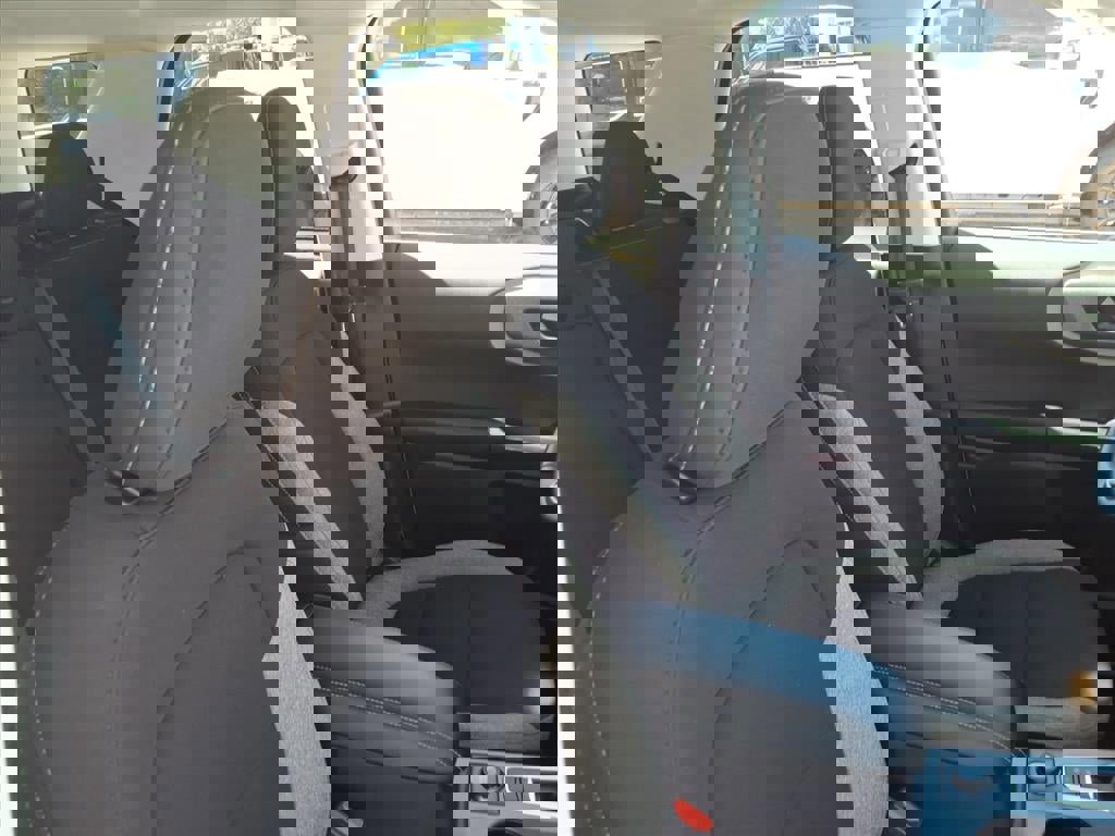 Certified 2025 Ford Bronco Sport Big Bend w/ Convenience Package image 12