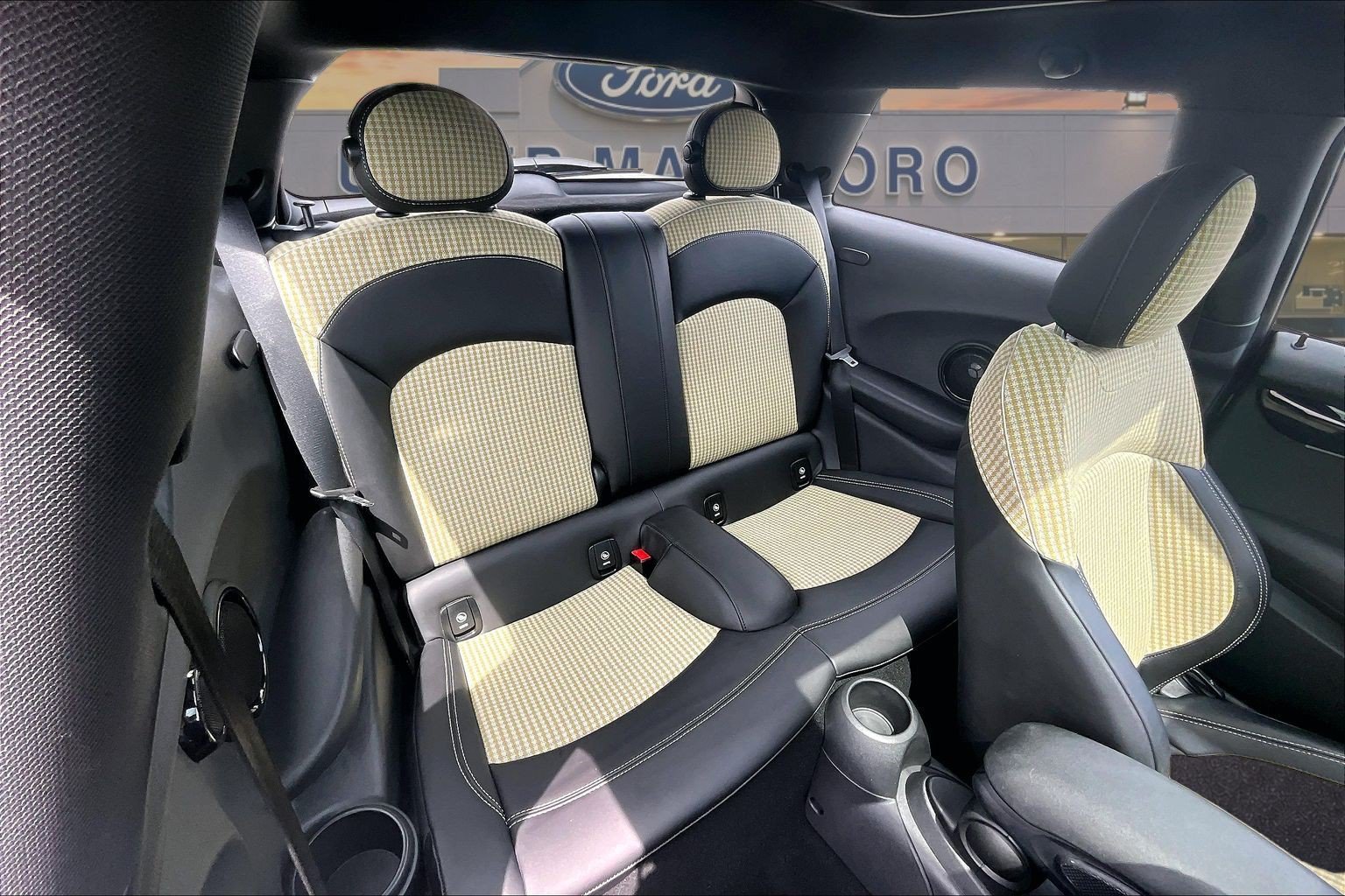 Used 2023 MINI Cooper S w/ MINI Resolute Edition FWD image 27