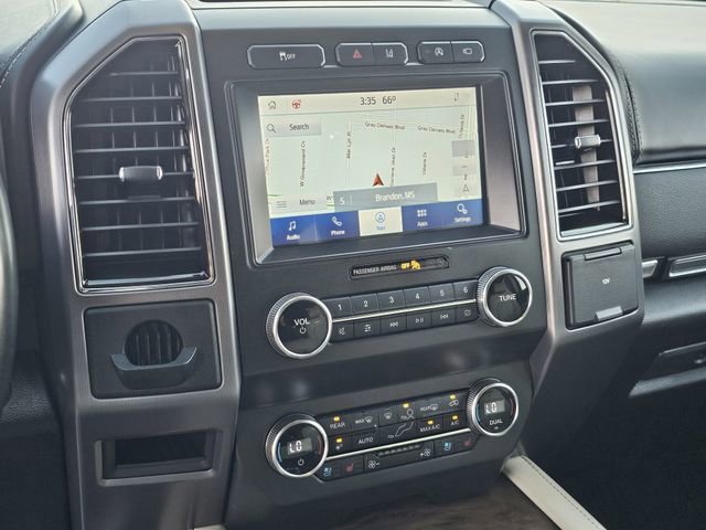 Certified 2021 Ford Expedition Max Platinum image 9