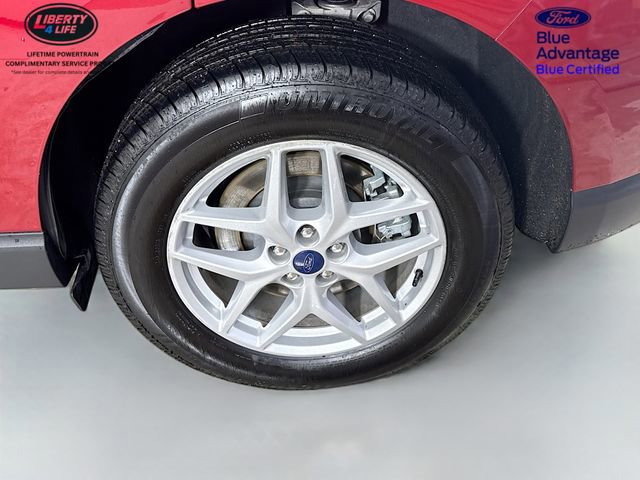 Certified 2022 Ford Edge SEL w/ Convenience Package image 31