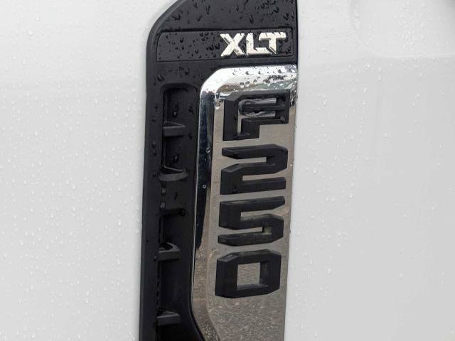 Certified 2026 Ford F250 XLT AWD/4WD image 12