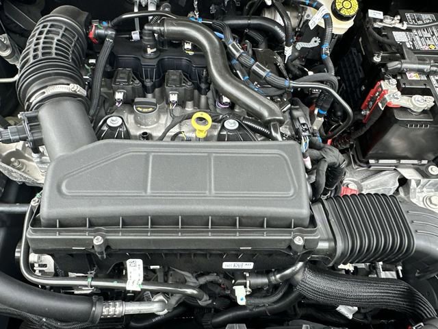 Certified 2025 Ford Escape ST-Line w/ Tech Pack #1 image 22