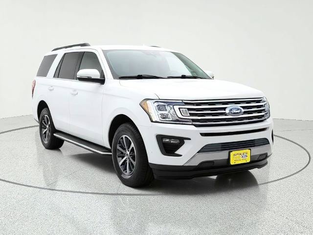 Certified 2020 Ford Expedition XLT w/ Equipment Group 202A