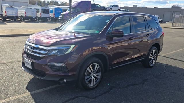 Used 2017 Honda Pilot EX-L image 5