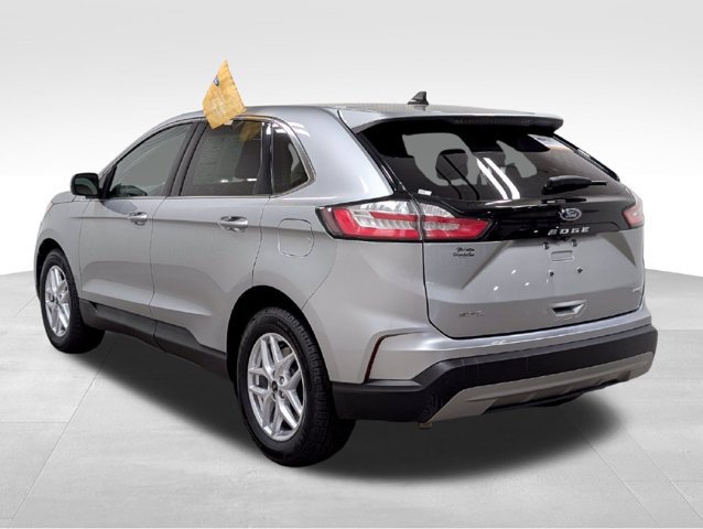 Certified 2024 Ford Edge SEL AWD/4WD image 21