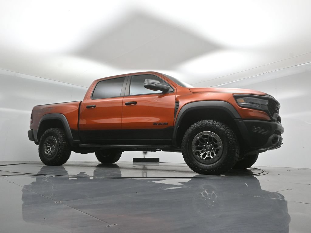 Used 2024 RAM 1500 TRX AWD/4WD image 4