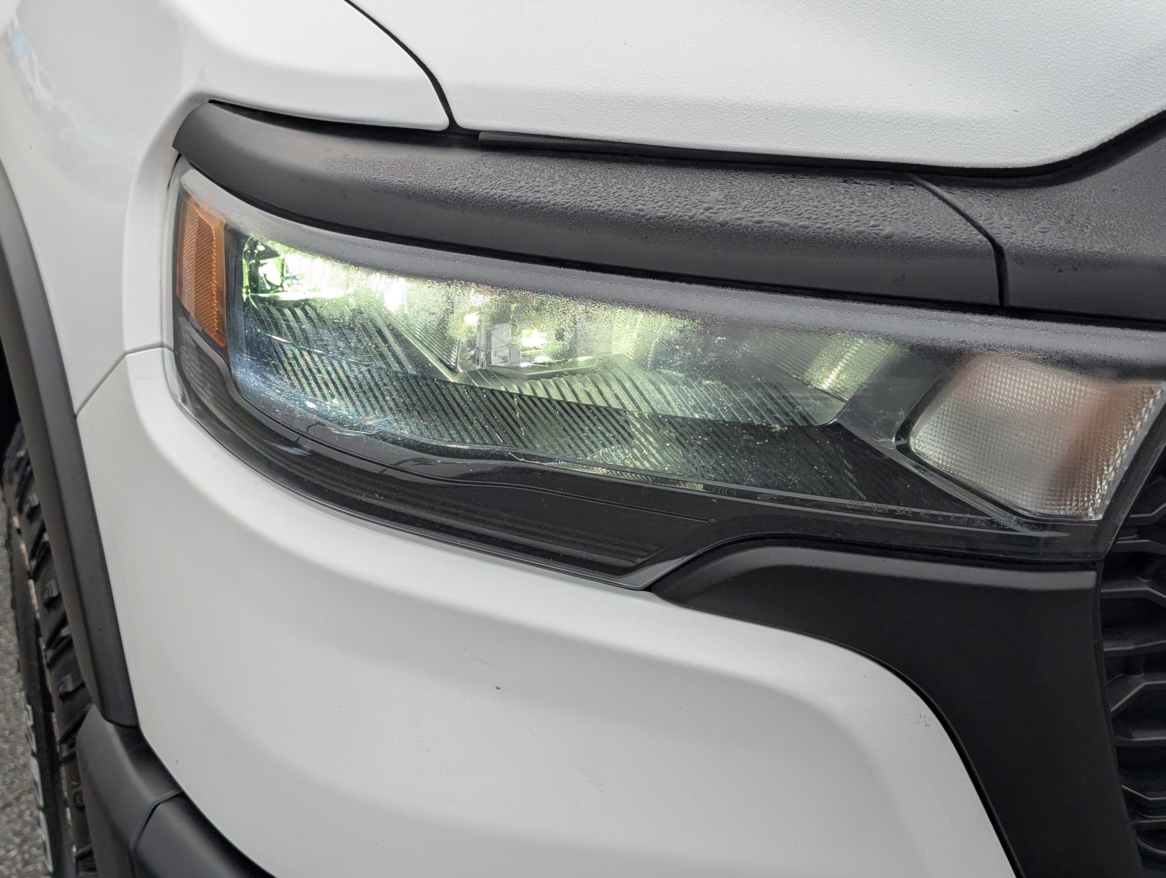 Used 2025 RAM 1500 Rebel w/ Rebel Level 1 Equipment Group image 10