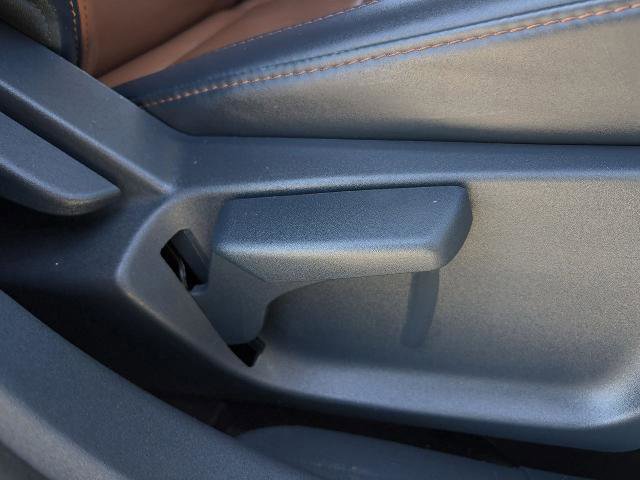 Certified 2022 Ford Maverick Lariat w/ Lariat Luxury Package image 34