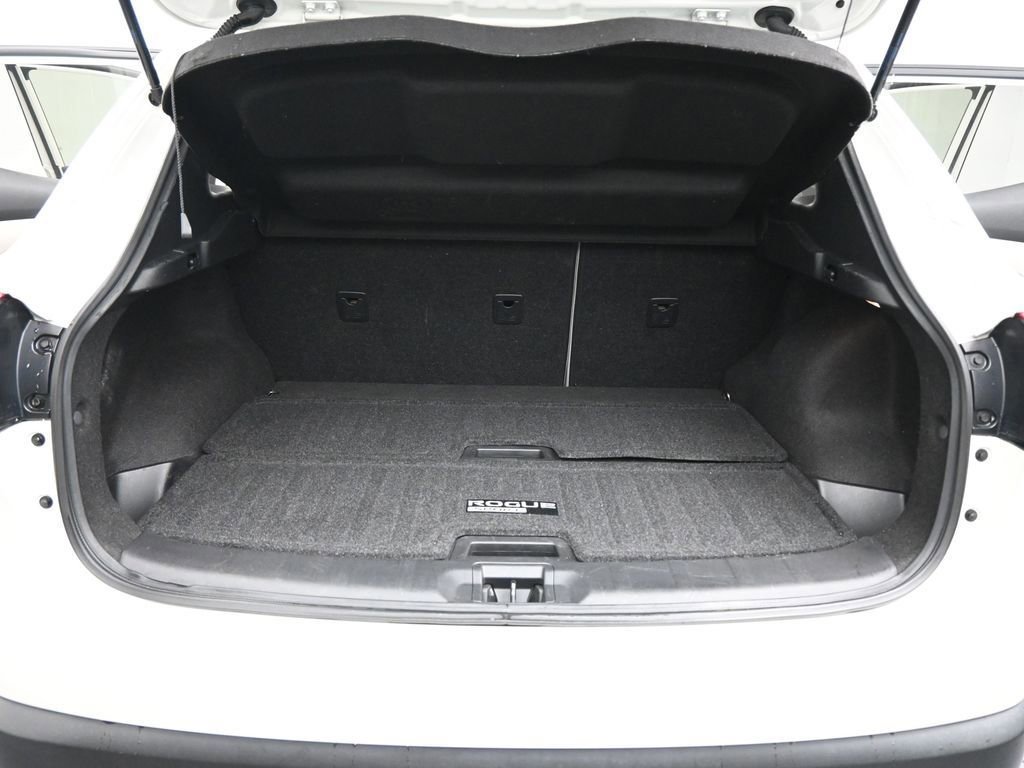 Used 2019 Nissan Rogue Sport SL w/ Premium Package image 49