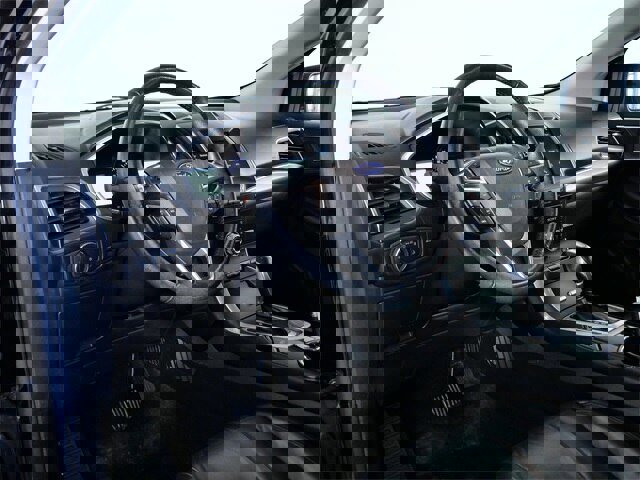 Certified 2018 Ford Edge Titanium image 15