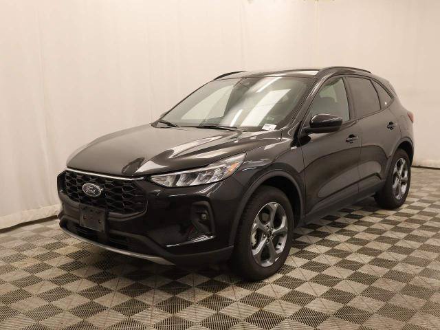 Certified 2025 Ford Escape ST-Line Select AWD/4WD image 7