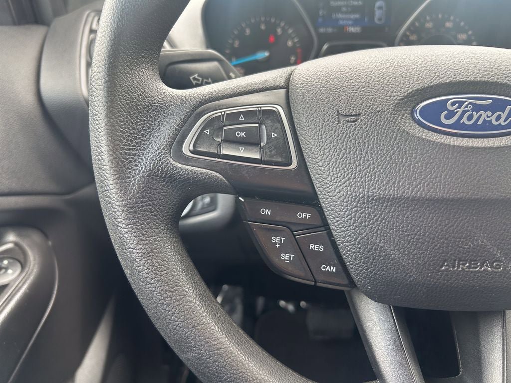 Certified 2019 Ford Escape SE AWD/4WD image 26