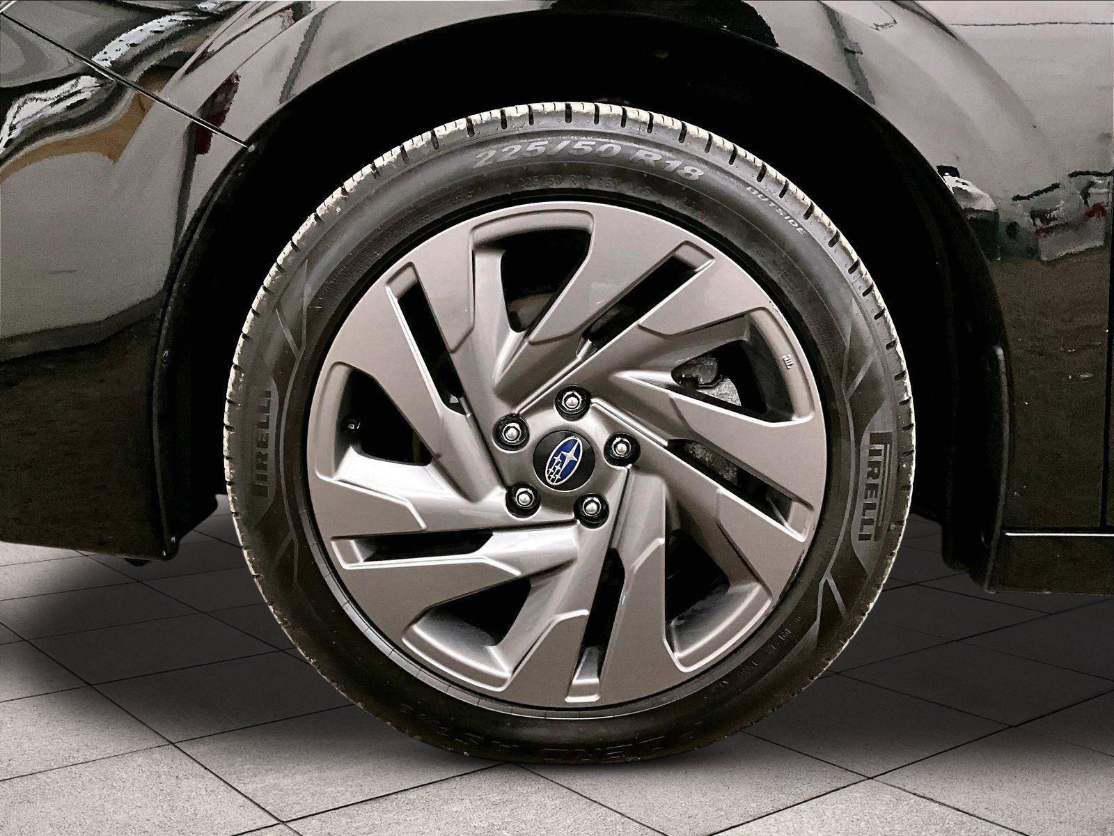 Used 2024 Subaru Legacy Sport AWD/4WD image 8