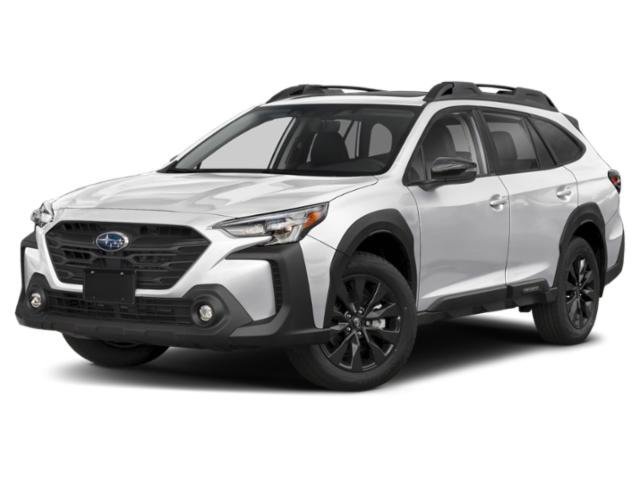 Used 2025 Subaru Outback Onyx Edition XT w/ Tech Package 2