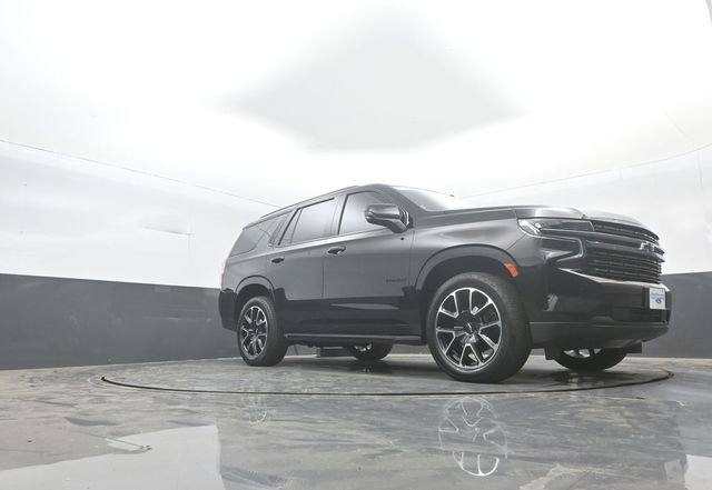 Used 2022 Chevrolet Tahoe RST w/ Luxury Package AWD/4WD image 35