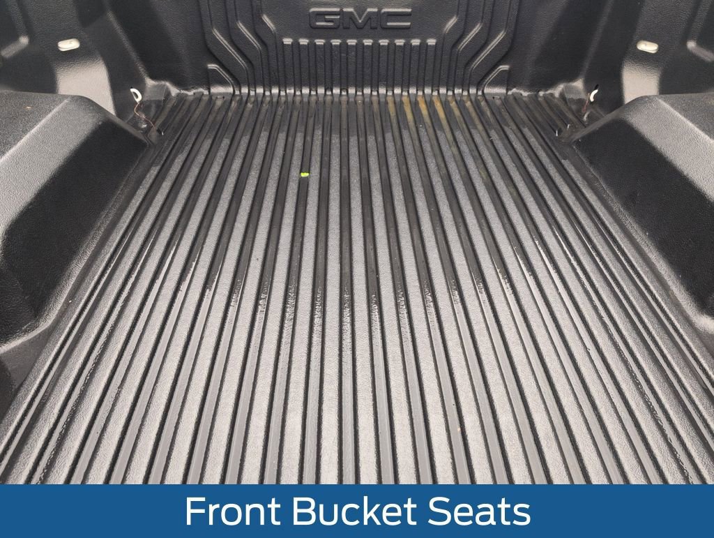 Used 2025 GMC Sierra 1500 Elevation w/ Preferred Package image 35