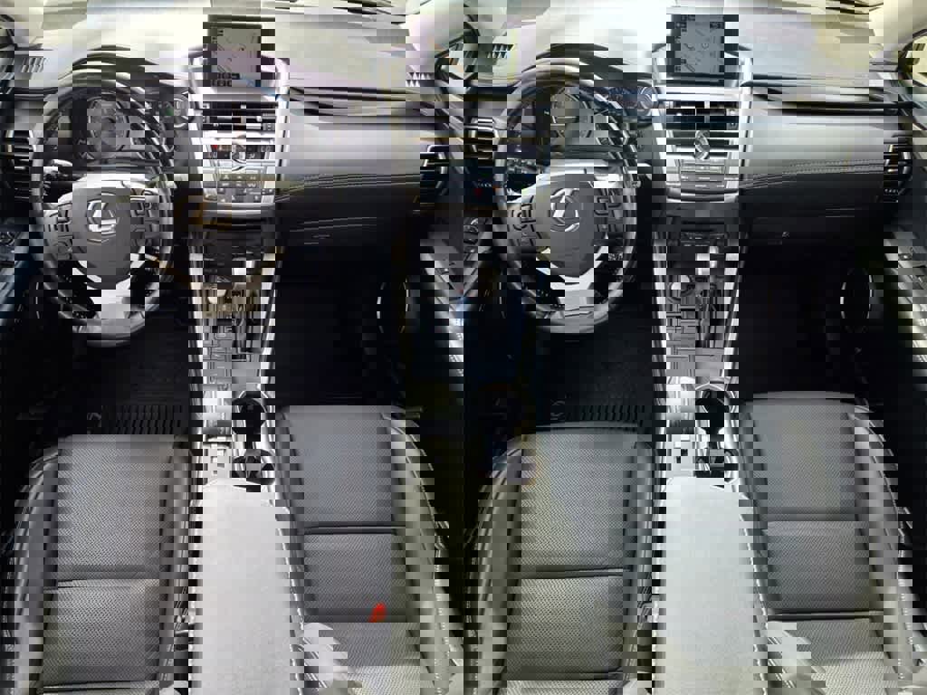 Used 2017 Lexus NX 200t FWD w/ Premium Package image 13