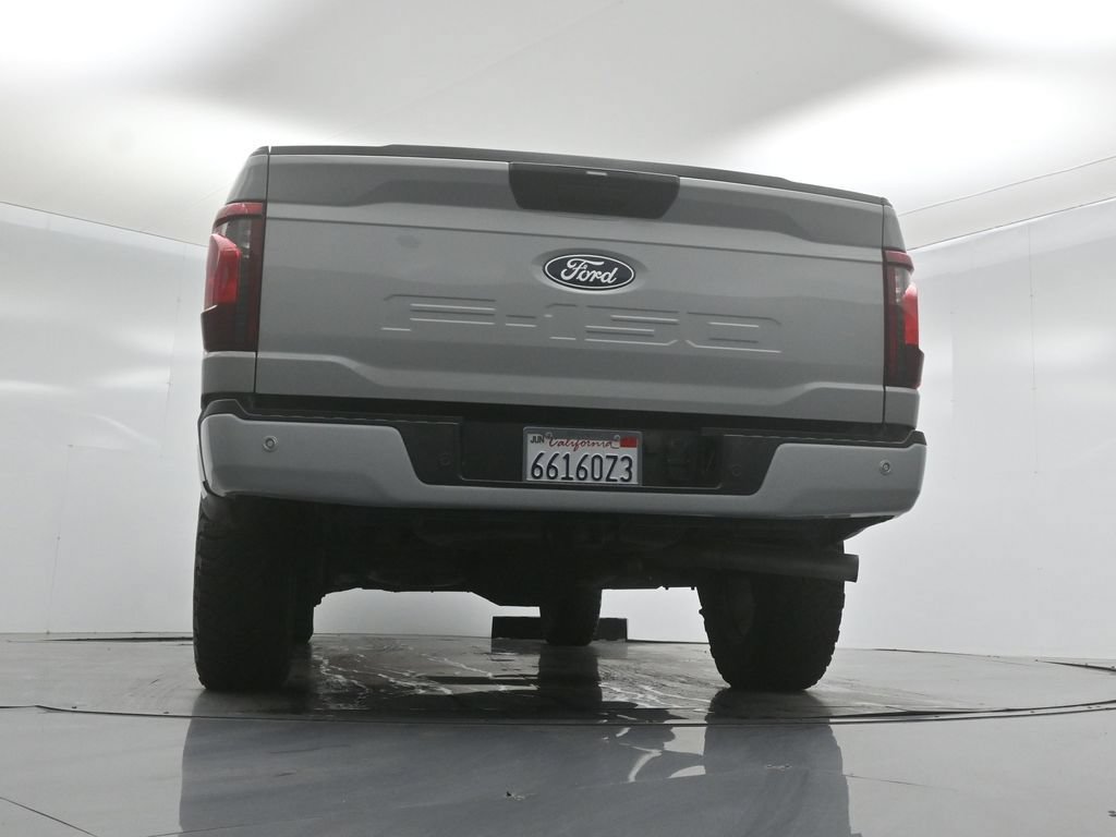 Certified 2024 Ford F150 STX RWD image 45