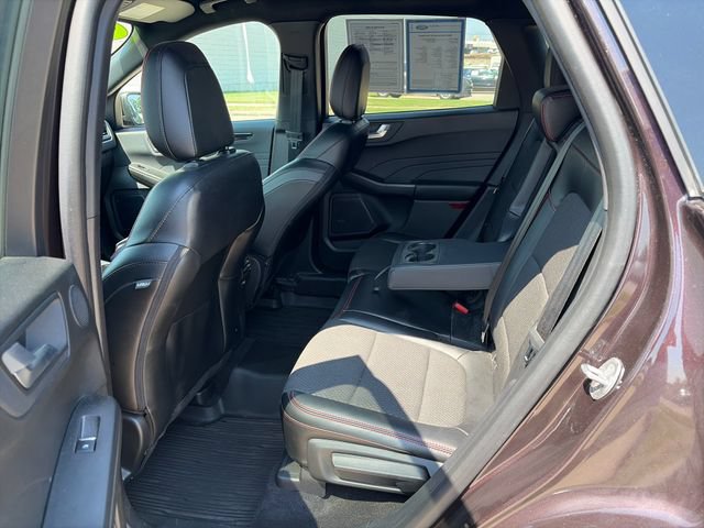 Certified 2023 Ford Escape ST-Line Select w/ Tech Pack #2 AWD/4WD image 25