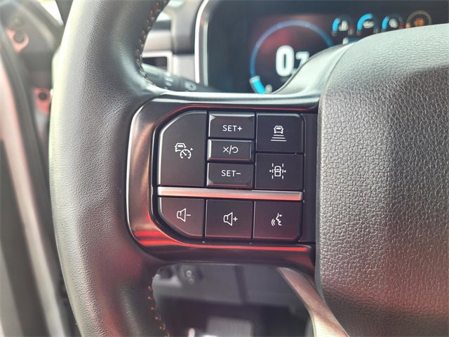 Certified 2023 Ford F150 Platinum image 24