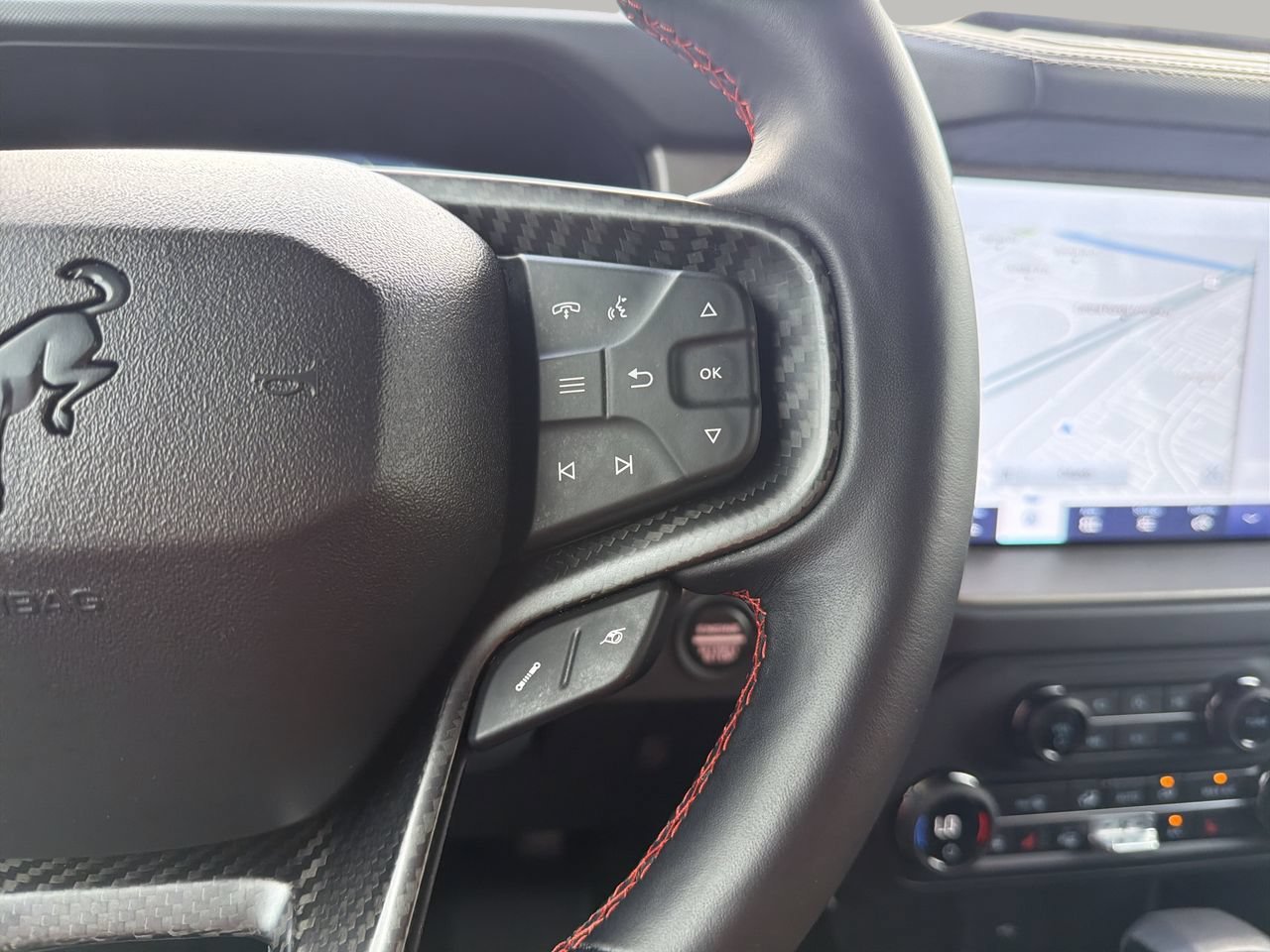 Certified 2023 Ford Bronco Raptor AWD/4WD image 29