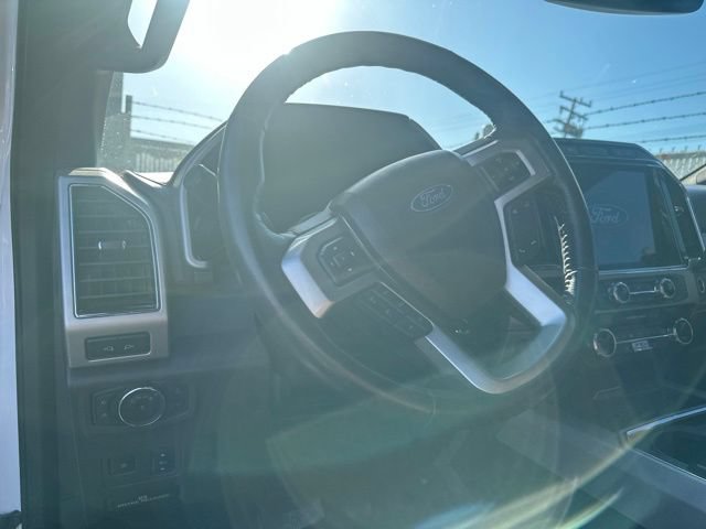 Certified 2022 Ford F450 King Ranch w/ King Ranch Ultimate Package AWD/4WD image 15