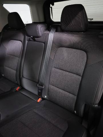 Certified 2024 Ford Bronco Sport Big Bend w/ Convenience Package AWD/4WD image 12