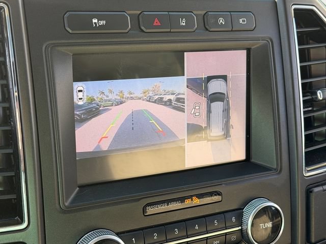 Certified 2020 Ford Expedition Limited w/ Equipment Group 302A RWD image 23