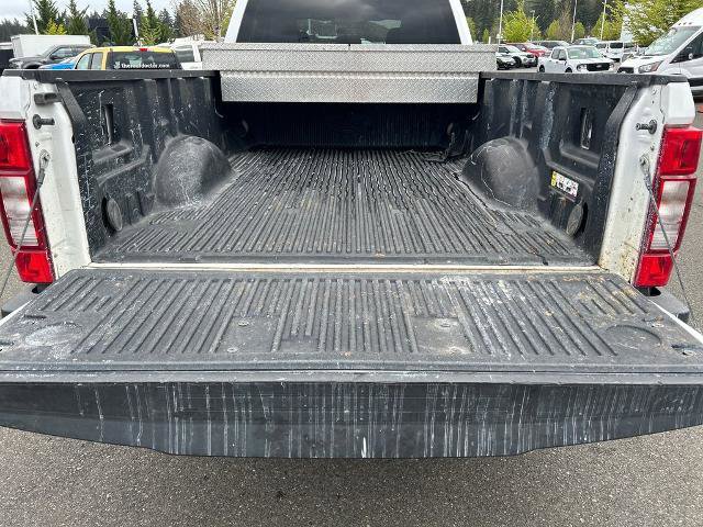 Certified 2022 Ford F350 XLT image 31