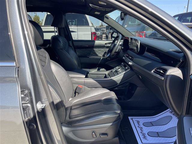 Used 2021 Hyundai Palisade Calligraphy AWD/4WD image 19