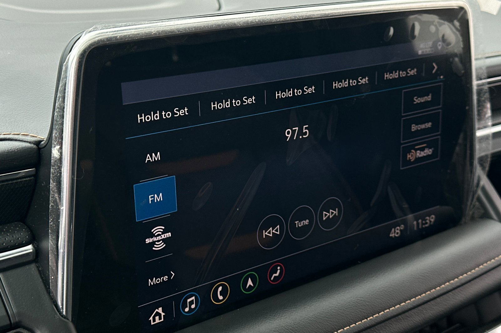 Used 2021 GMC Yukon AT4 w/ AT4 Premium Plus Package image 21