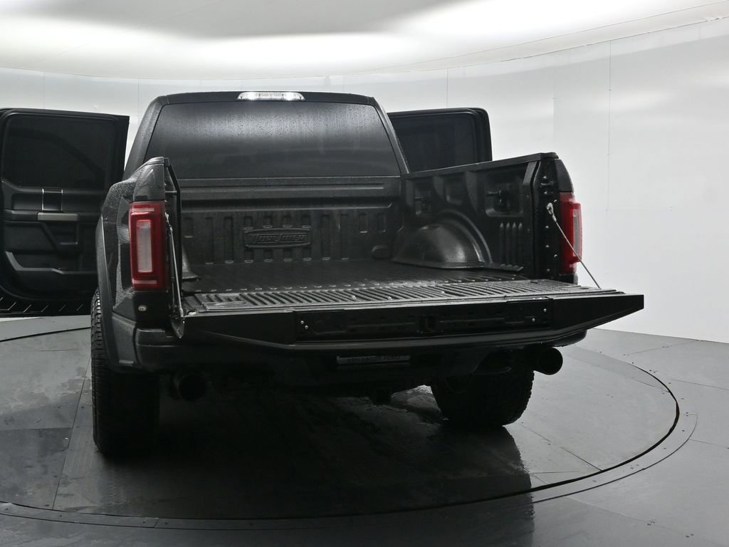 Certified 2018 Ford F150 Raptor image 50