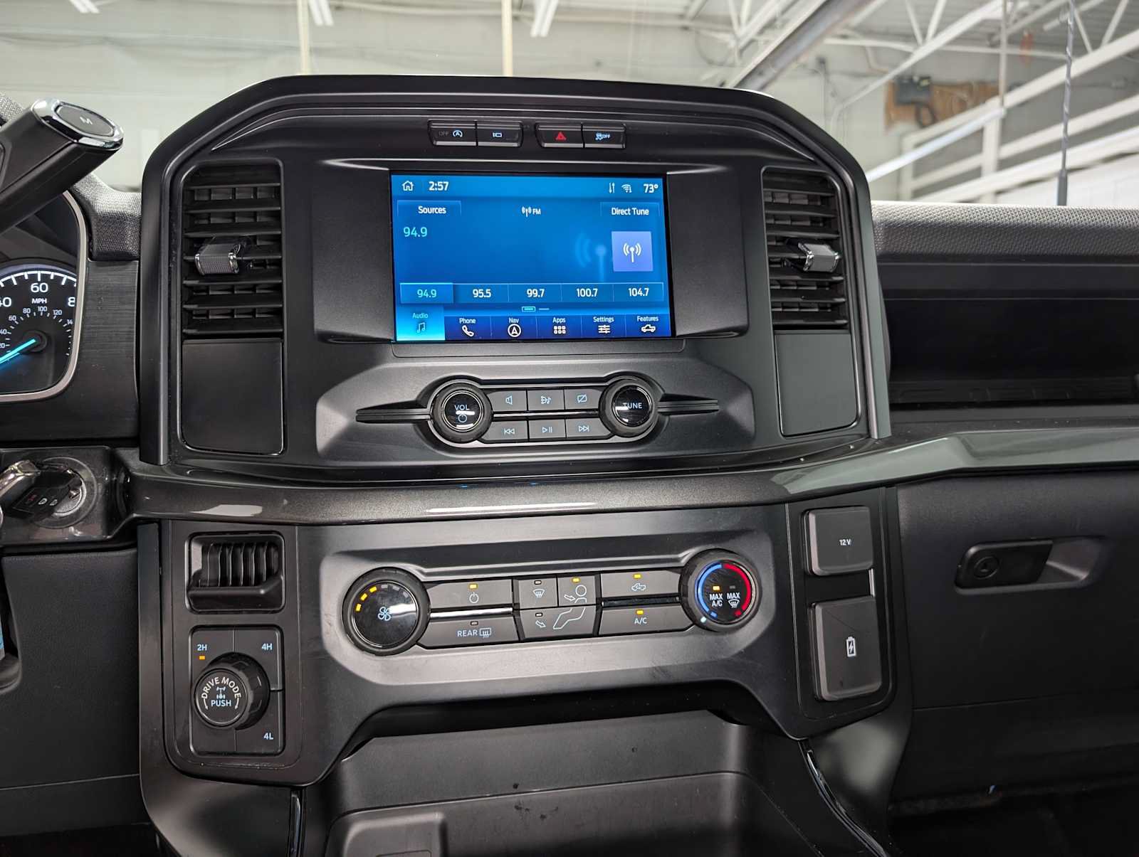 Certified 2023 Ford F150 XL w/ STX Appearance Package AWD/4WD image 33