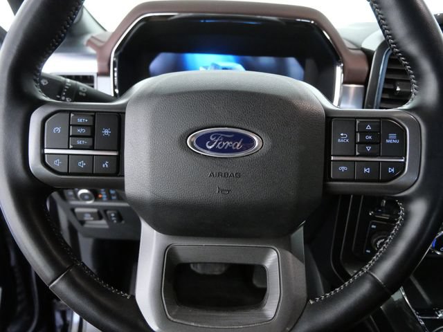 Certified 2021 Ford F150 Lariat AWD/4WD image 19