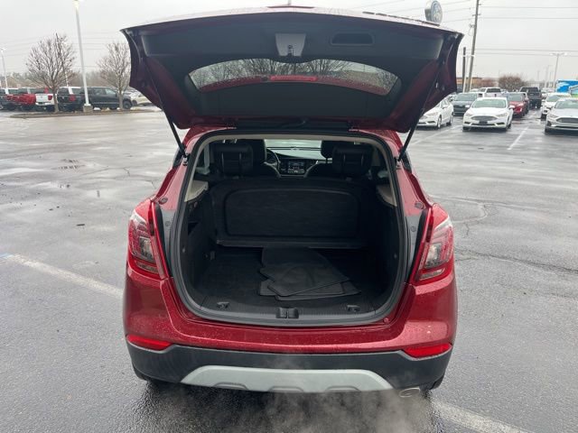 Used 2022 Buick Encore Preferred w/ Safety Package image 12
