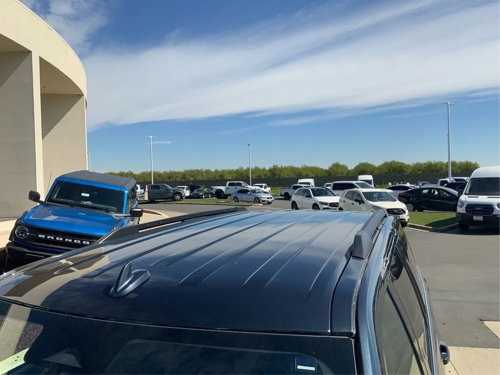 Certified 2023 Ford Expedition XLT image 13