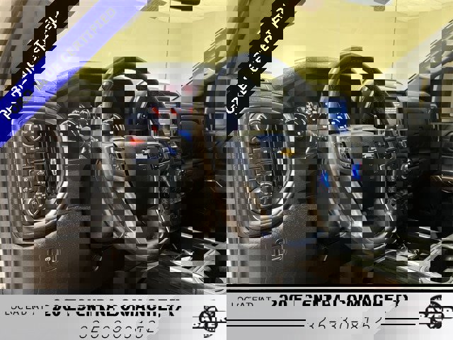 Used 2022 Chevrolet Silverado 3500 LT w/ Texas Edition image 9