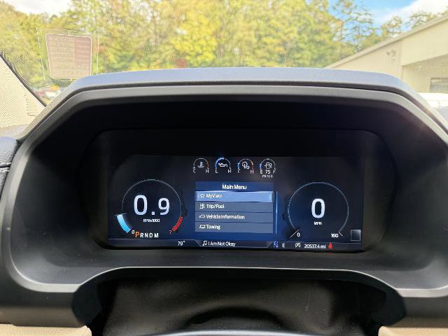 Certified 2024 Ford Expedition Max Limited image 32