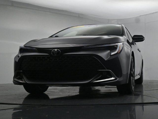 Used 2026 Toyota Corolla XSE FWD image 30