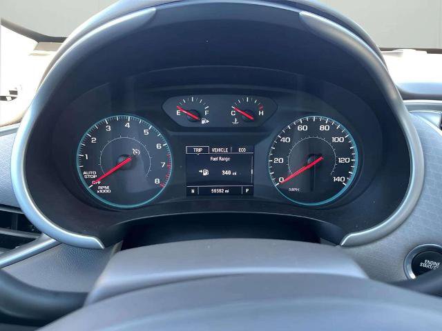 Used 2024 Chevrolet Malibu LT FWD image 19
