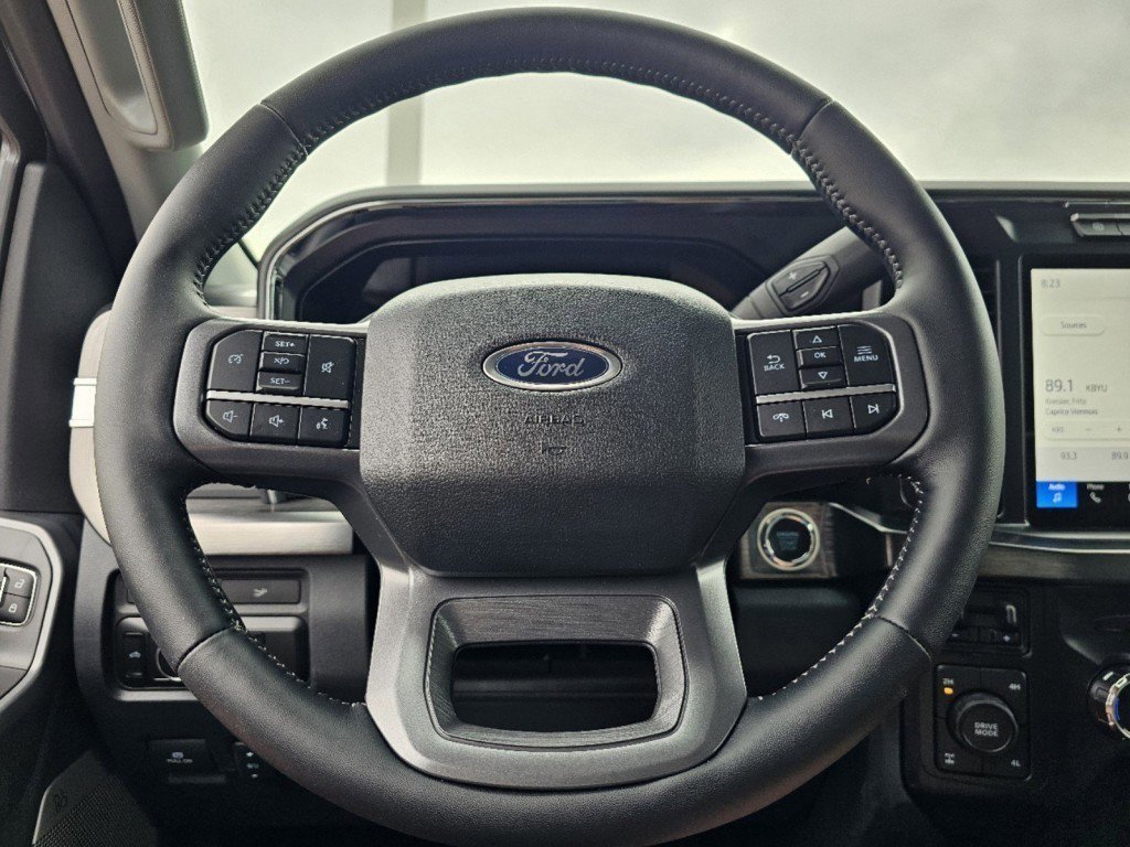 Certified 2024 Ford F350 Lariat w/ Sport Appearance Package image 30