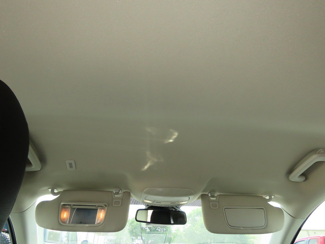 Certified 2024 Ford Edge SEL image 22