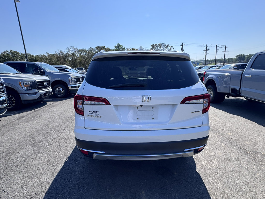 Used 2022 Honda Pilot Touring image 6