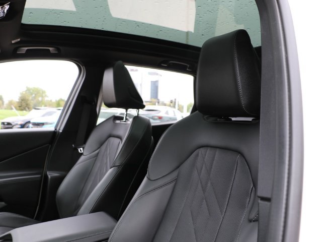 Used 2026 BMW X3 xDrive30i AWD/4WD image 22
