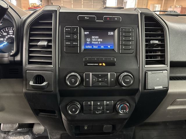 Certified 2019 Ford F150 XL w/ XL Power Equipment Group image 7